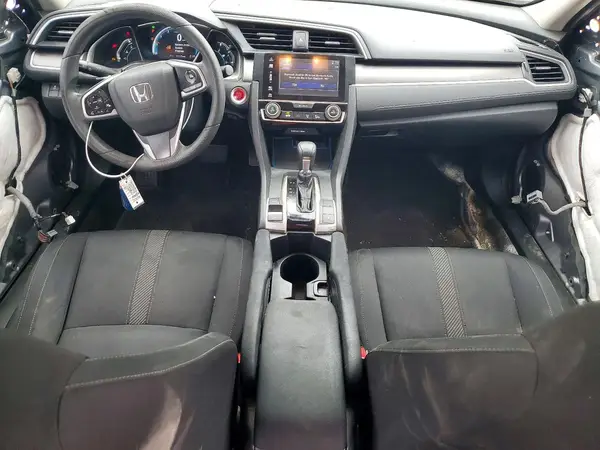 19XFC2F77GE001911 2016 HONDA CIVIC - Image 8