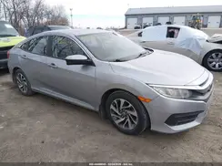 19XFC2F77GE002086 2016 HONDA CIVIC