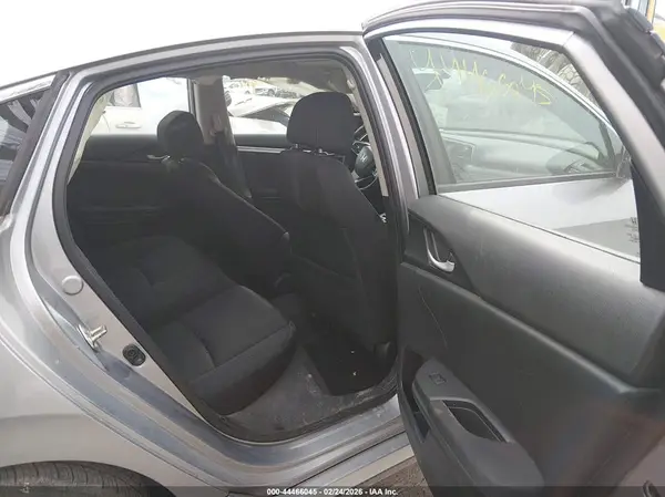 19XFC2F77GE002086 2016 HONDA CIVIC - Image 8