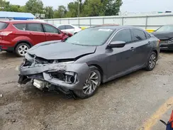19XFC2F77GE002721 2016 HONDA CIVIC