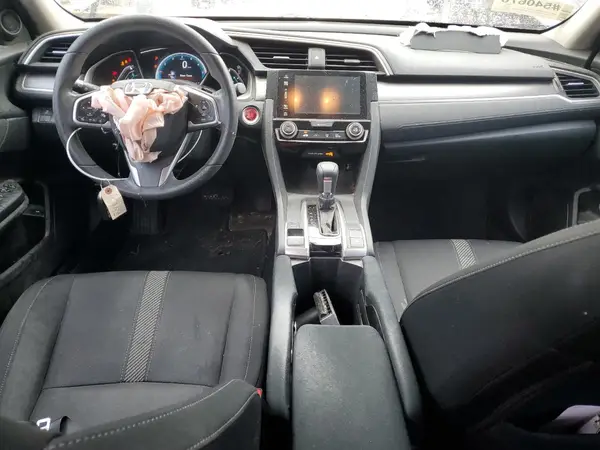 19XFC2F77GE002721 2016 HONDA CIVIC - Image 8