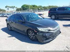19XFC2F77GE003237 2016 HONDA CIVIC
