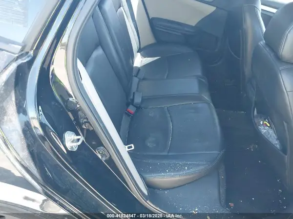 19XFC2F77GE003237 2016 HONDA CIVIC - Image 8
