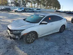 19XFC2F77GE003626 2016 HONDA CIVIC