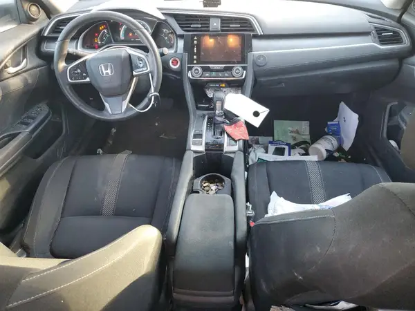 19XFC2F77GE003626 2016 HONDA CIVIC - Image 8