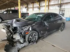 19XFC2F77GE003920 2016 HONDA CIVIC
