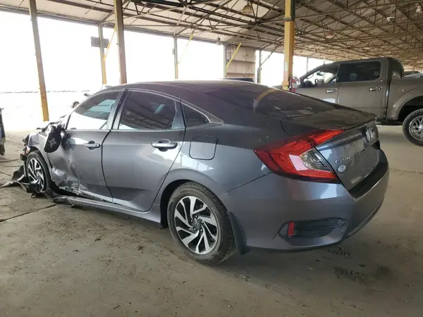 19XFC2F77GE003920 2016 HONDA CIVIC - Image 2