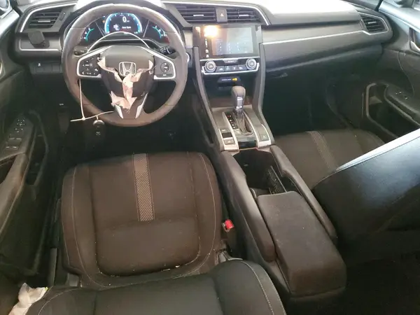19XFC2F77GE003920 2016 HONDA CIVIC - Image 8