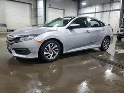 19XFC2F77GE004680 2016 HONDA CIVIC