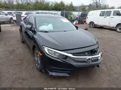 19XFC2F77GE004825 2016 HONDA CIVIC