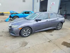 19XFC2F77GE005845 2016 HONDA CIVIC