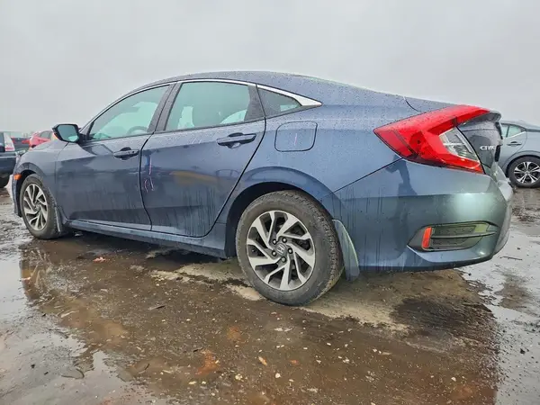 19XFC2F77GE009233 2016 HONDA CIVIC - Image 2