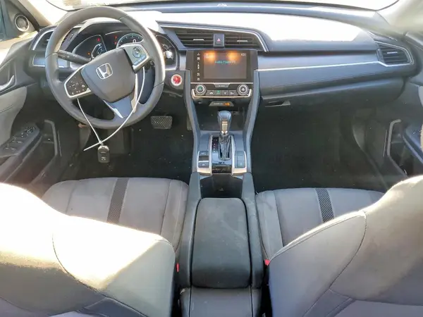 19XFC2F77GE009233 2016 HONDA CIVIC - Image 8