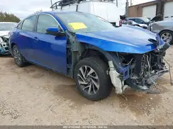 19XFC2F77GE009281 2016 HONDA CIVIC