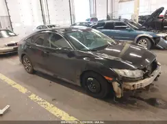 19XFC2F77GE010205 2016 HONDA CIVIC