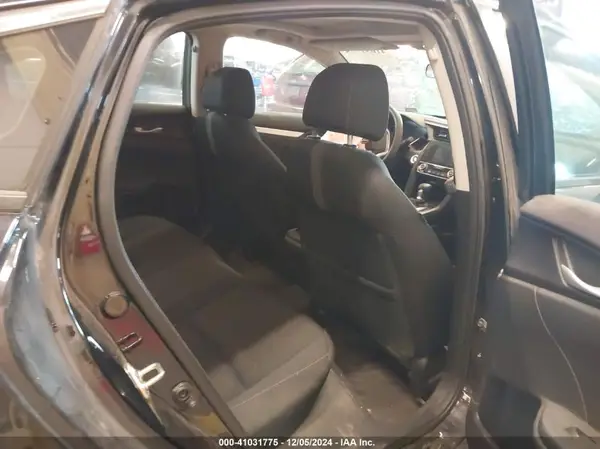 19XFC2F77GE010205 2016 HONDA CIVIC - Image 8
