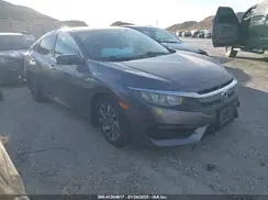 19XFC2F77GE011564 2016 HONDA CIVIC
