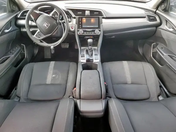 19XFC2F77GE012634 2016 HONDA CIVIC - Image 8