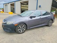 19XFC2F77GE012908 2016 HONDA CIVIC
