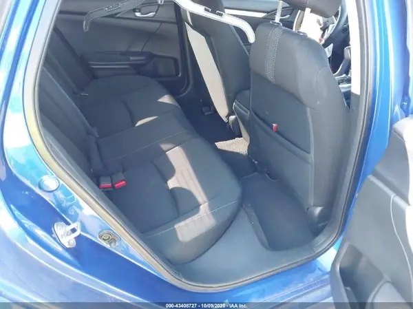 19XFC2F77GE014545 2016 HONDA CIVIC - Image 8