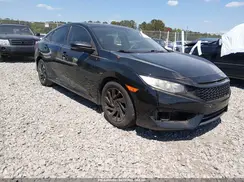 19XFC2F77GE018756 2016 HONDA CIVIC