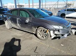 19XFC2F77GE018885 2016 HONDA CIVIC