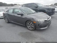 19XFC2F77GE019180 2016 HONDA CIVIC