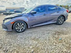 19XFC2F77GE019227 2016 HONDA CIVIC