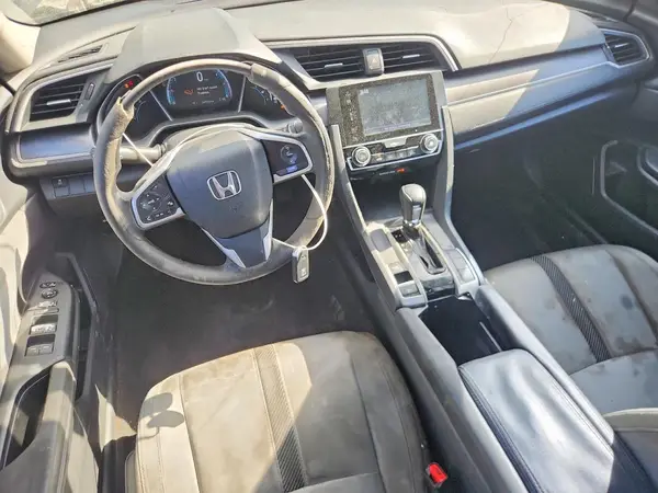 19XFC2F77GE019227 2016 HONDA CIVIC - Image 8