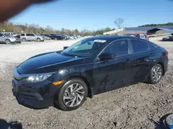 19XFC2F77GE019499 2016 HONDA CIVIC