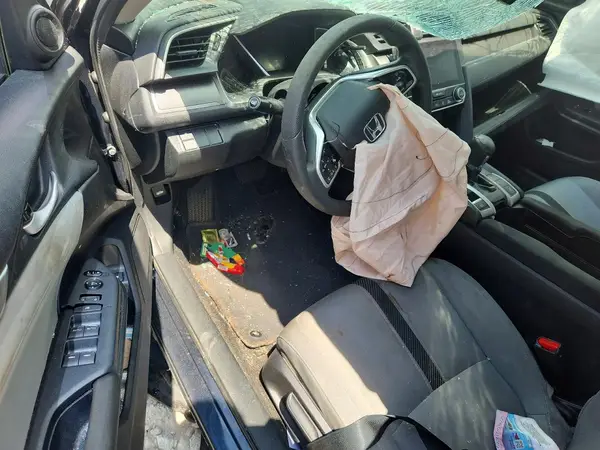 19XFC2F77GE021527 2016 HONDA CIVIC - Image 8