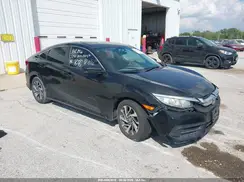 19XFC2F77GE021656 2016 HONDA CIVIC