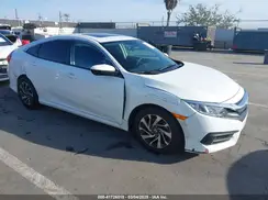 19XFC2F77GE021673 2016 HONDA CIVIC