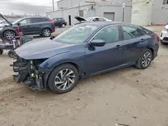 19XFC2F77GE022015 2016 HONDA CIVIC
