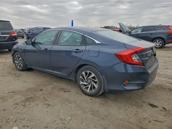 19XFC2F77GE022015 2016 HONDA CIVIC - Image 2