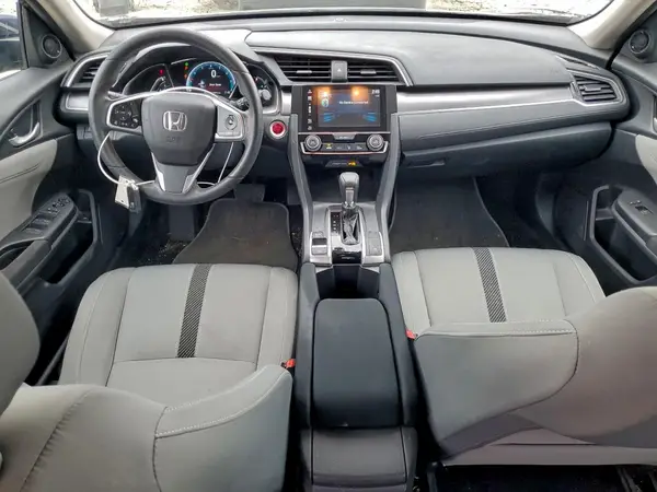 19XFC2F77GE022015 2016 HONDA CIVIC - Image 8