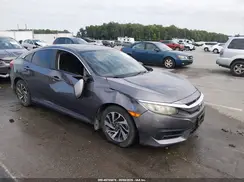 19XFC2F77GE024363 2016 HONDA CIVIC