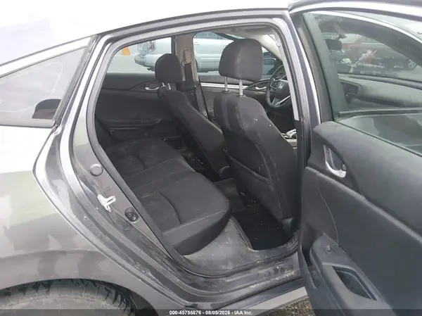 19XFC2F77GE024363 2016 HONDA CIVIC - Image 8