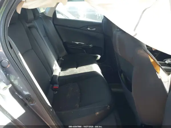 19XFC2F77GE024380 2016 HONDA CIVIC - Image 8