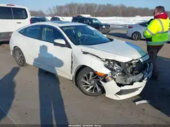 19XFC2F77GE025545 2016 HONDA CIVIC