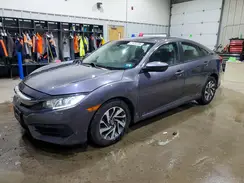 19XFC2F77GE027747 2016 HONDA CIVIC