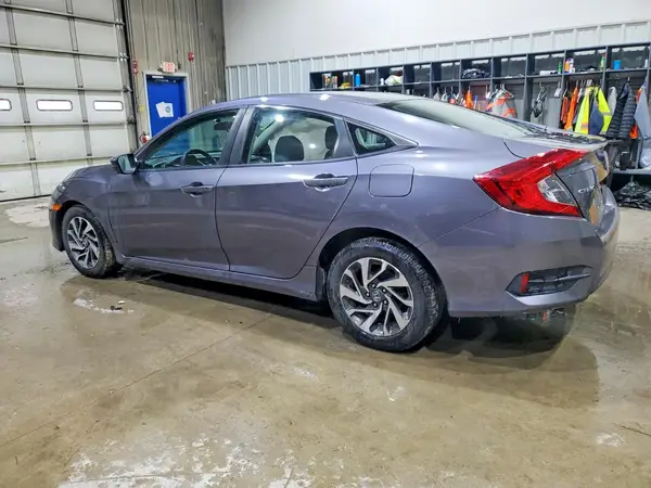 19XFC2F77GE027747 2016 HONDA CIVIC - Image 2
