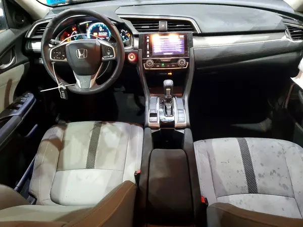 19XFC2F77GE027747 2016 HONDA CIVIC - Image 8