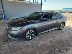 19XFC2F77GE027912 2016 HONDA CIVIC