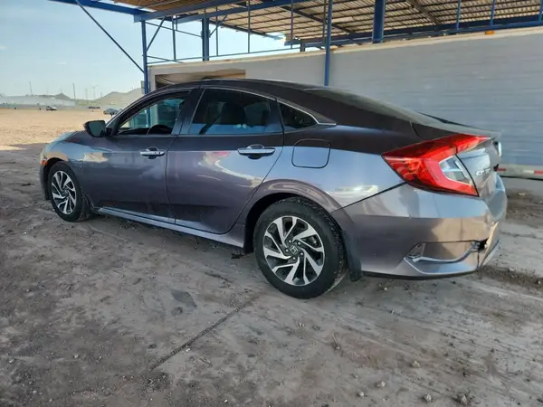 19XFC2F77GE027912 2016 HONDA CIVIC - Image 2