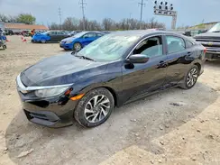 19XFC2F77GE027988 2016 HONDA CIVIC
