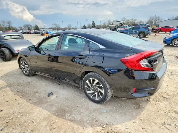 19XFC2F77GE027988 2016 HONDA CIVIC - Image 2