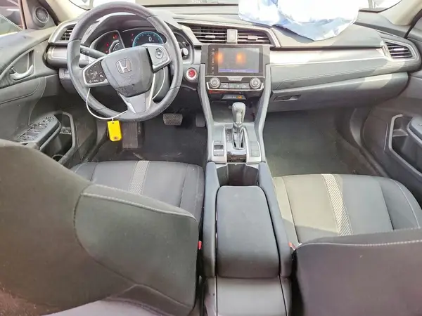 19XFC2F77GE027988 2016 HONDA CIVIC - Image 8