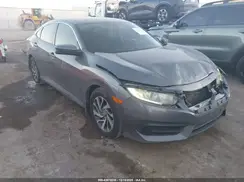 19XFC2F77GE028297 2016 HONDA CIVIC
