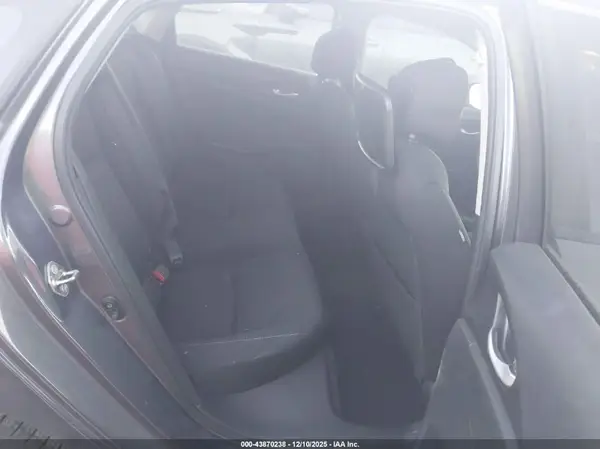 19XFC2F77GE028297 2016 HONDA CIVIC - Image 8